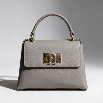 Aurelia Essence Square Bag