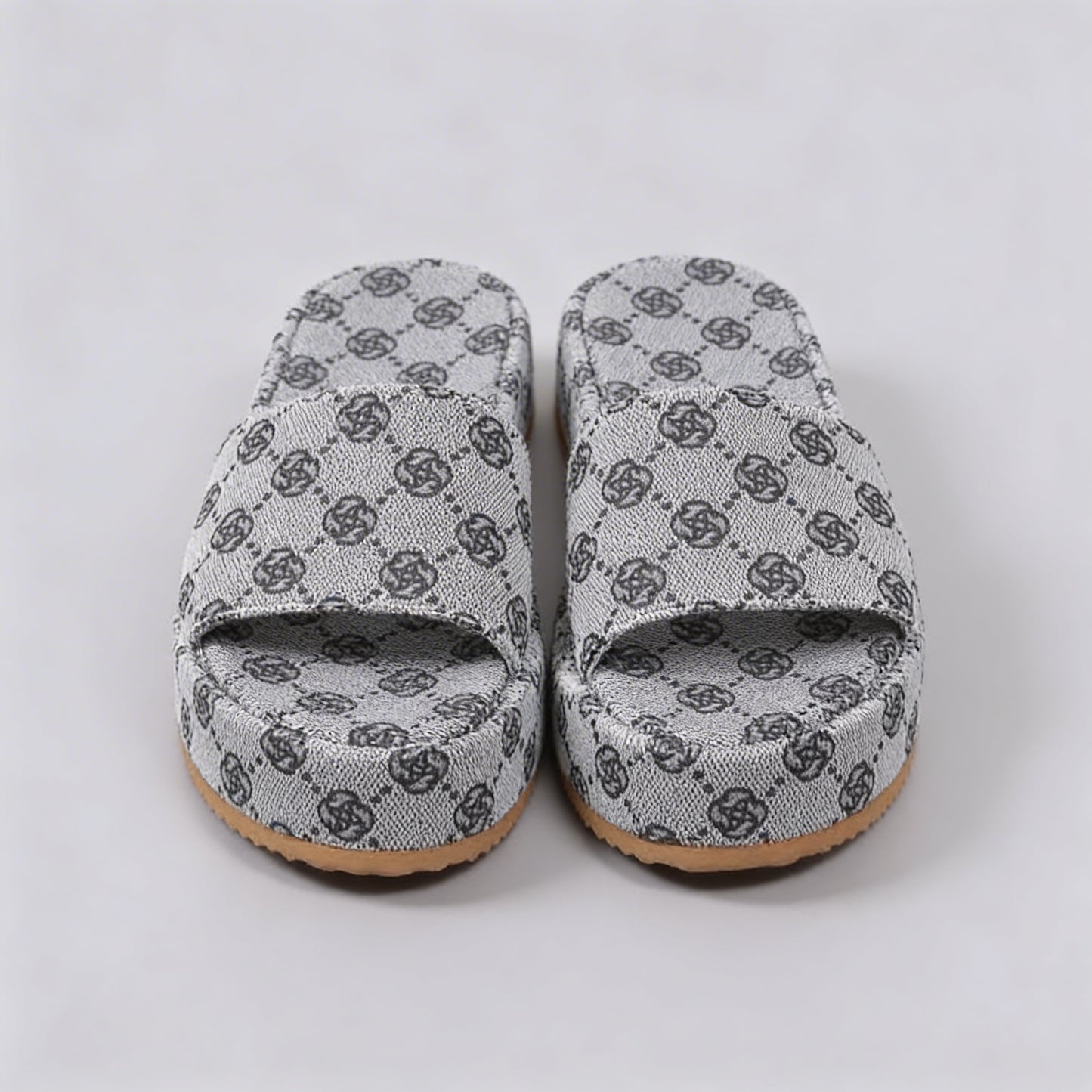 Valenza Elevated Comfort Slides