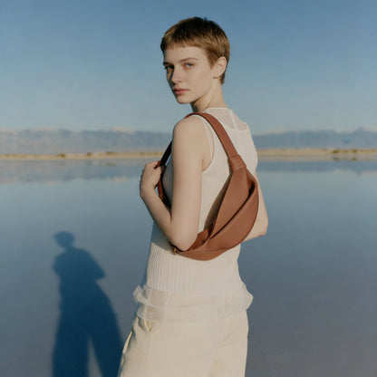 Moratta Silken Curve Bag