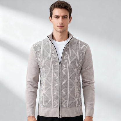 Mastro Cozy Cardigan
