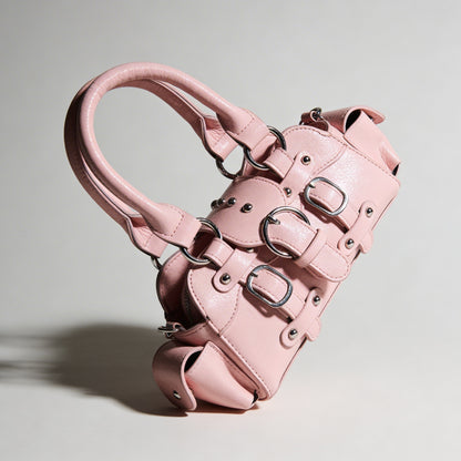 Vienti Prism Shoulder Purse