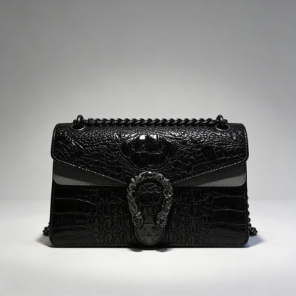 Neralin Sculpted Elegance Clutch