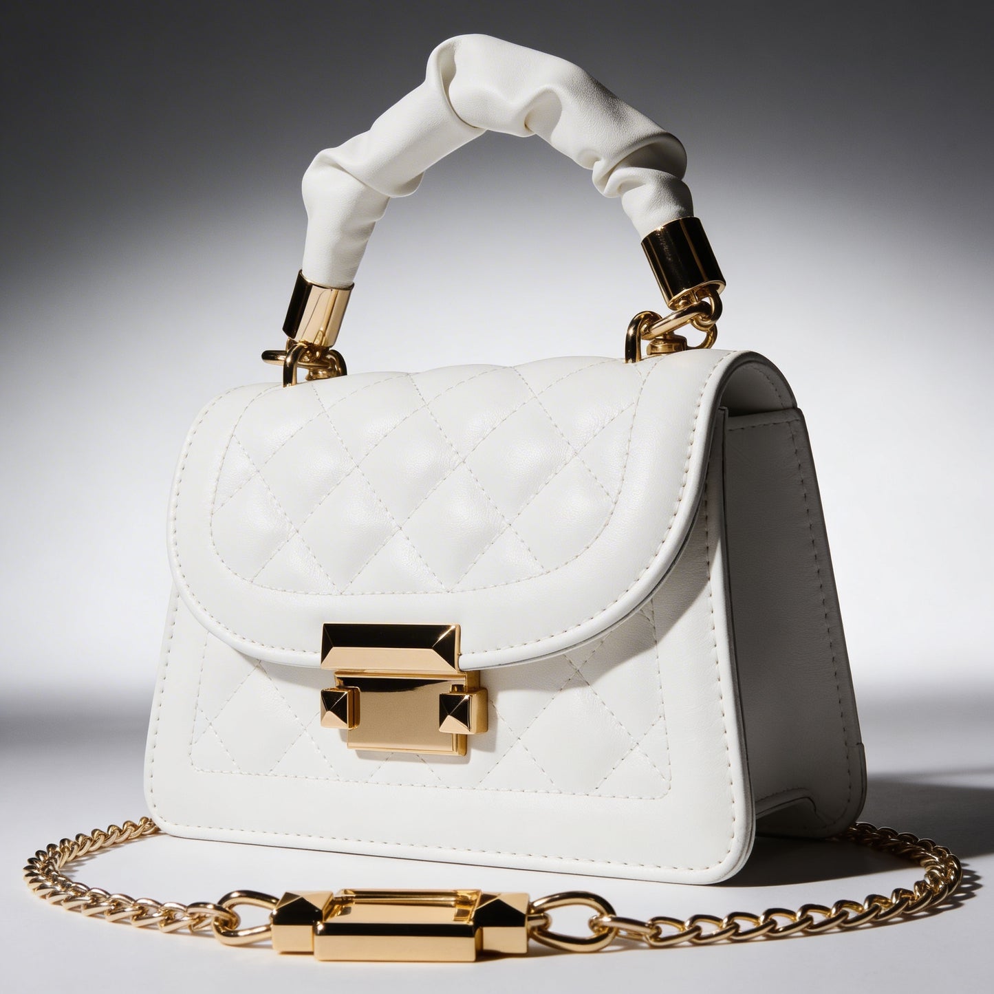 Sereno Grace Crossbody Purse