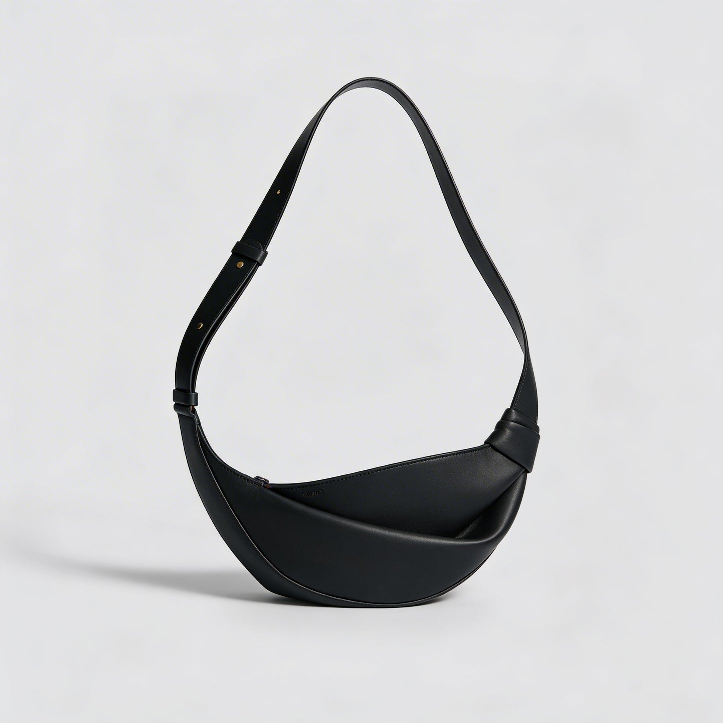 Moratta Silken Curve Bag