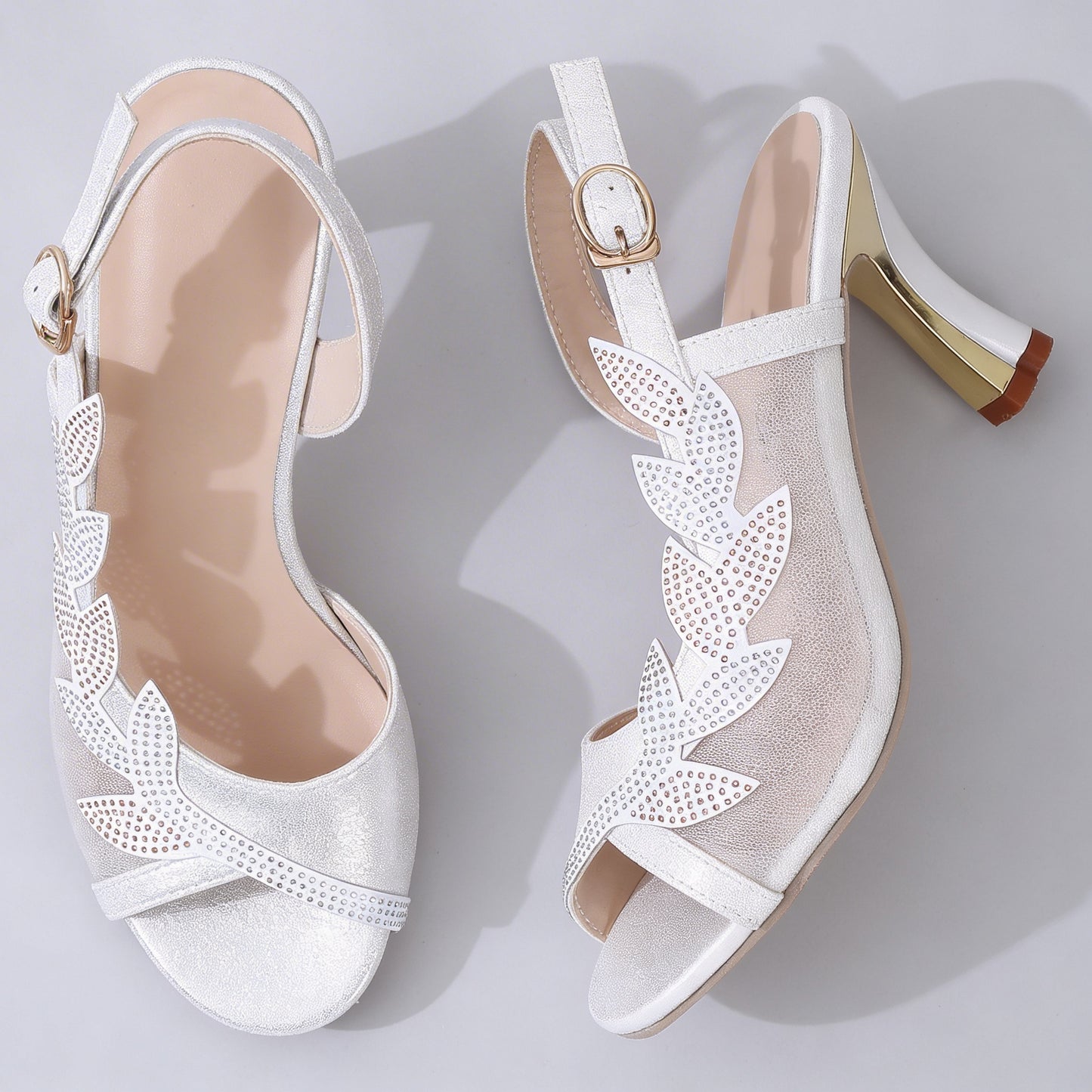 Serenata Radiant Sandal