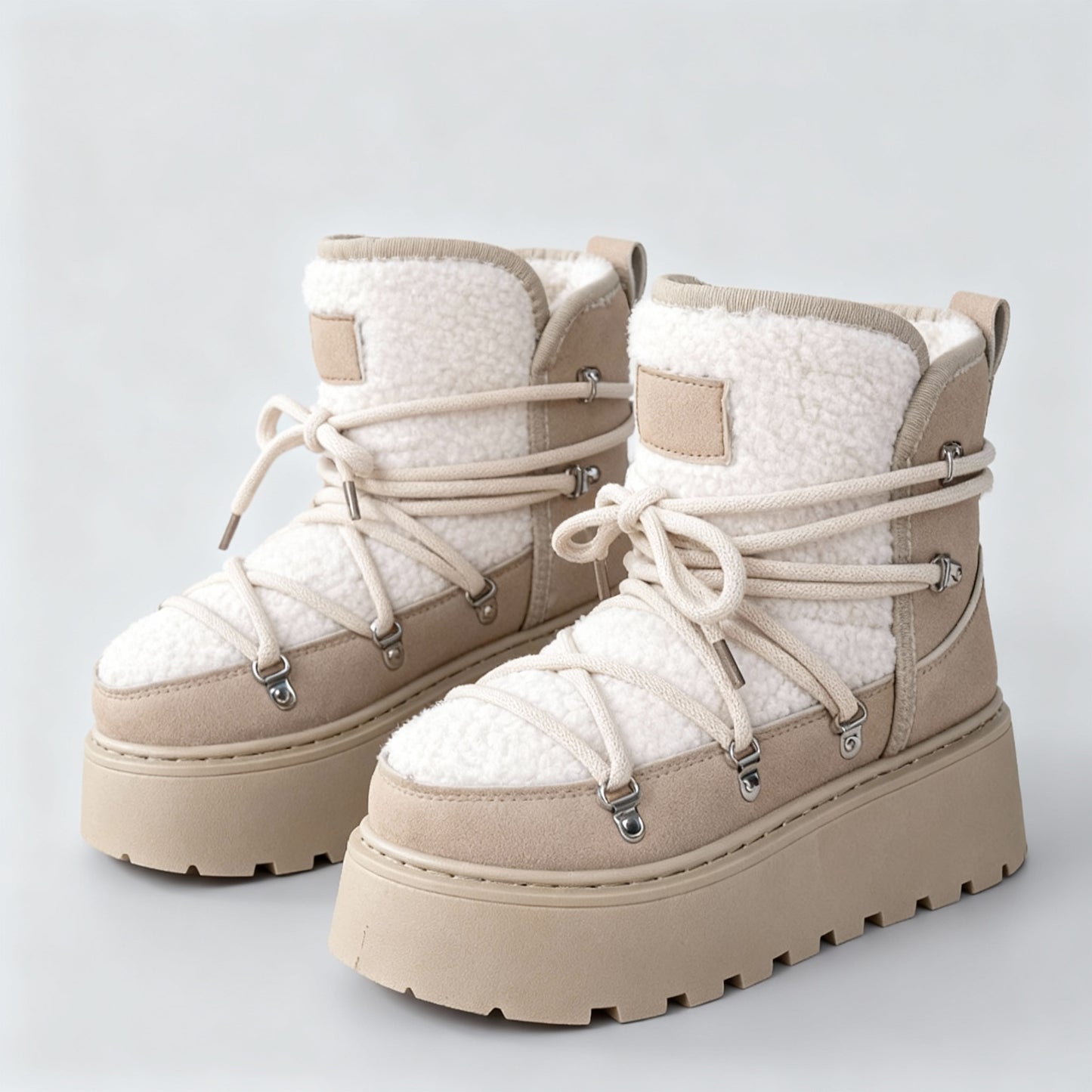 Mareni Cozy Footwear