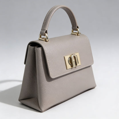 Aurelia Essence Square Bag