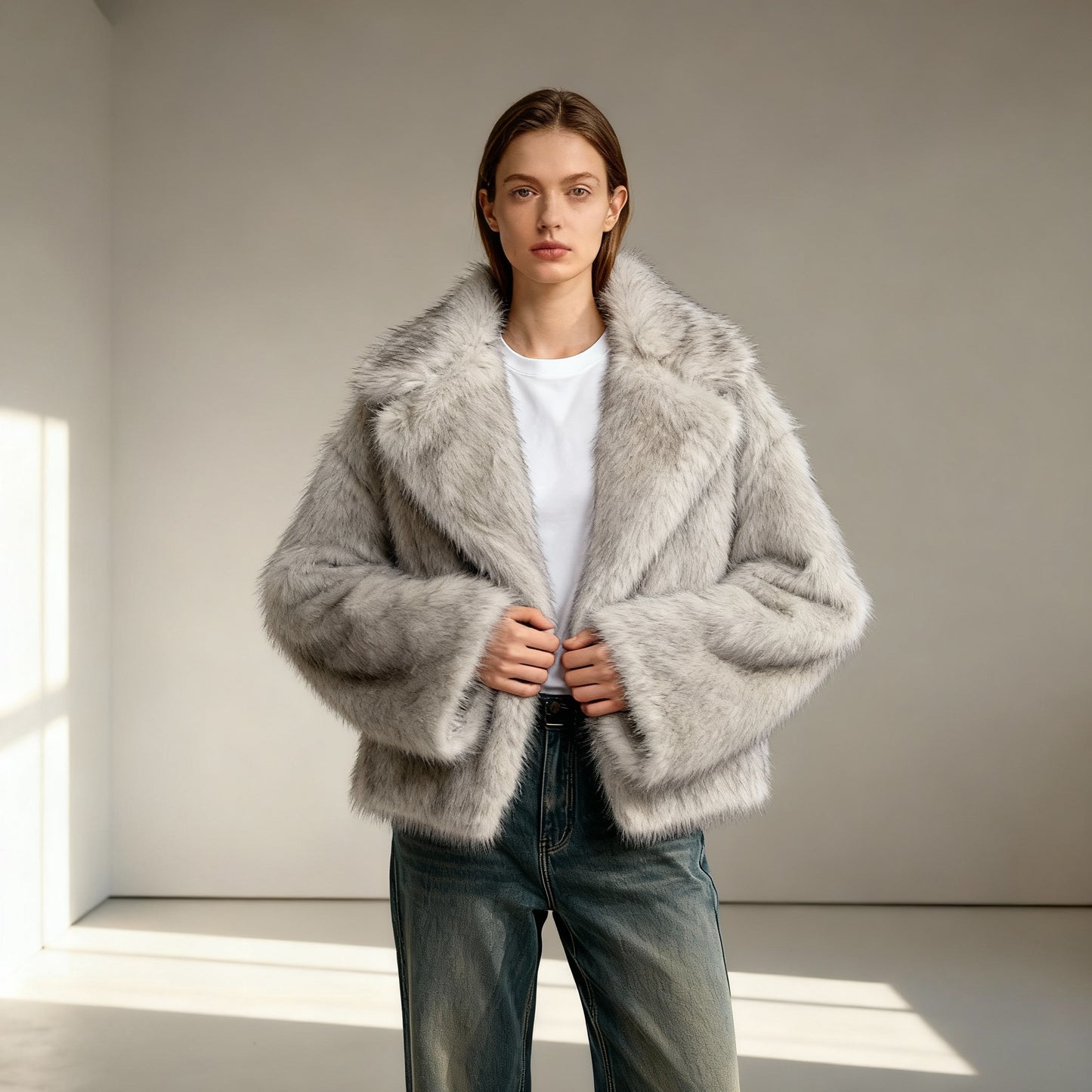 Valino Warm Outerwear