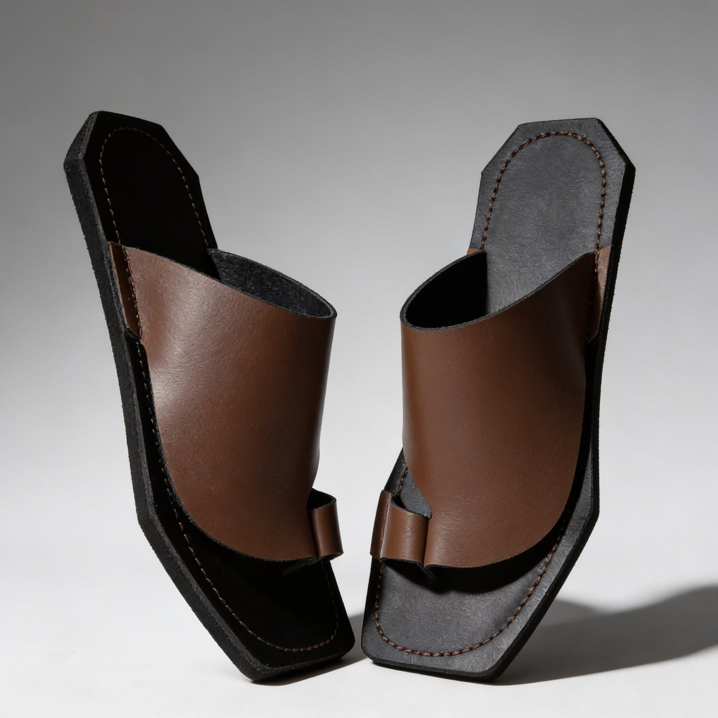 Valente Tranquillo Essential Sandal