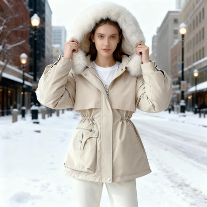 Alta Warmth Parka