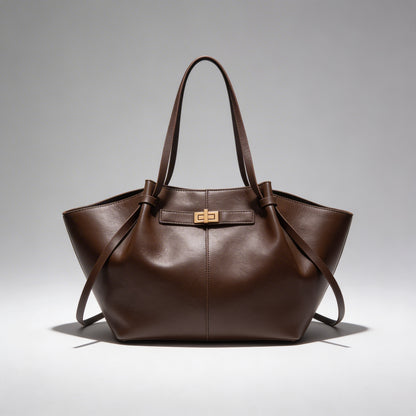 Stadera Essential Shoulder Bag