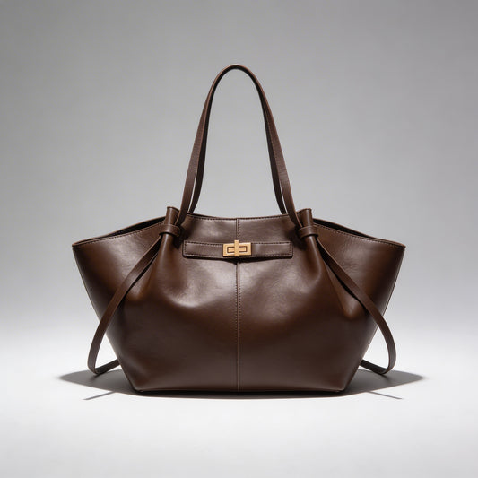 Stadera Essential Shoulder Bag