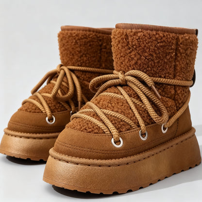Bellone Cozy Boots
