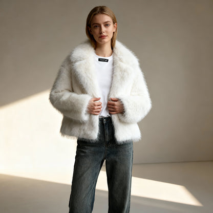 Valino Warm Outerwear