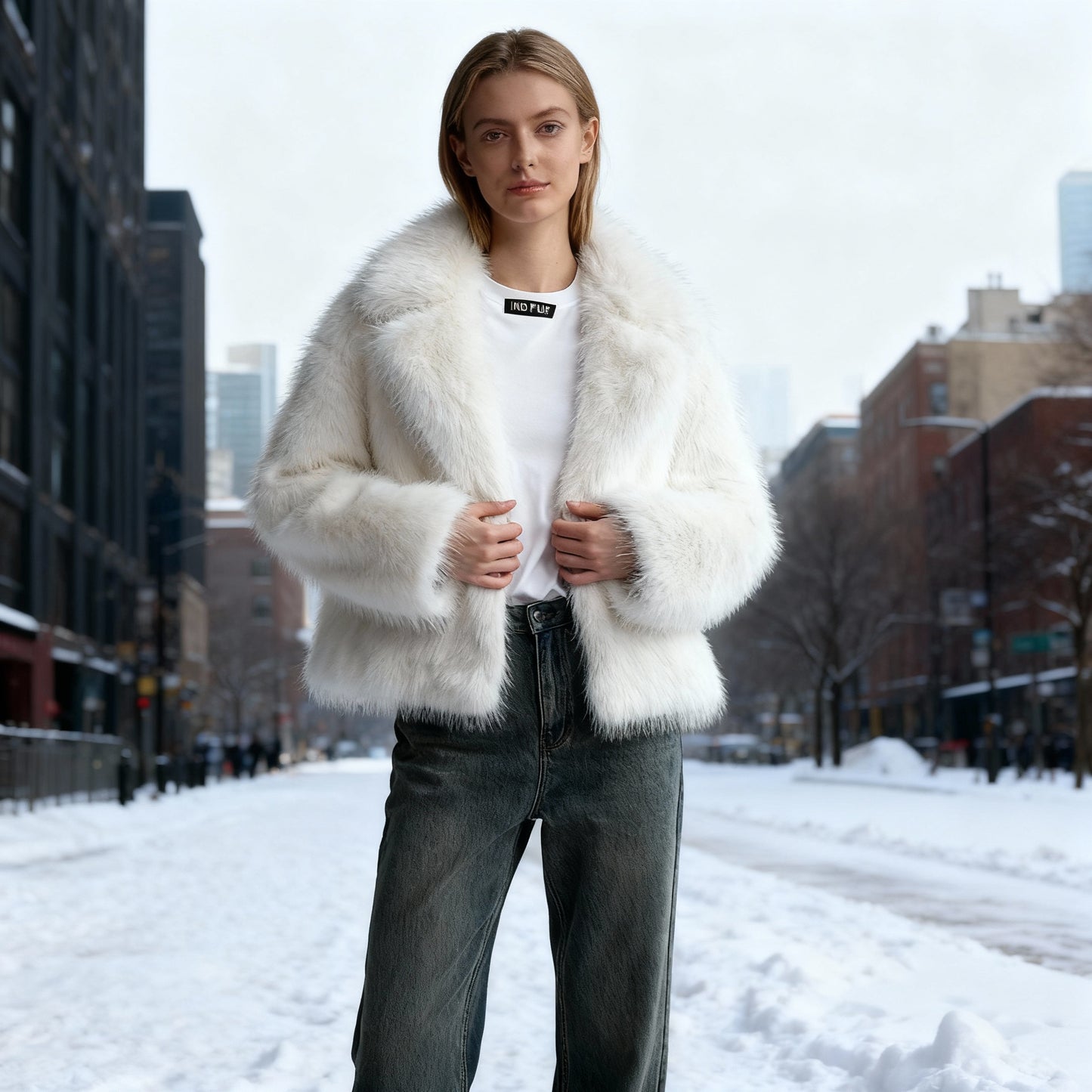 Valino Warm Outerwear