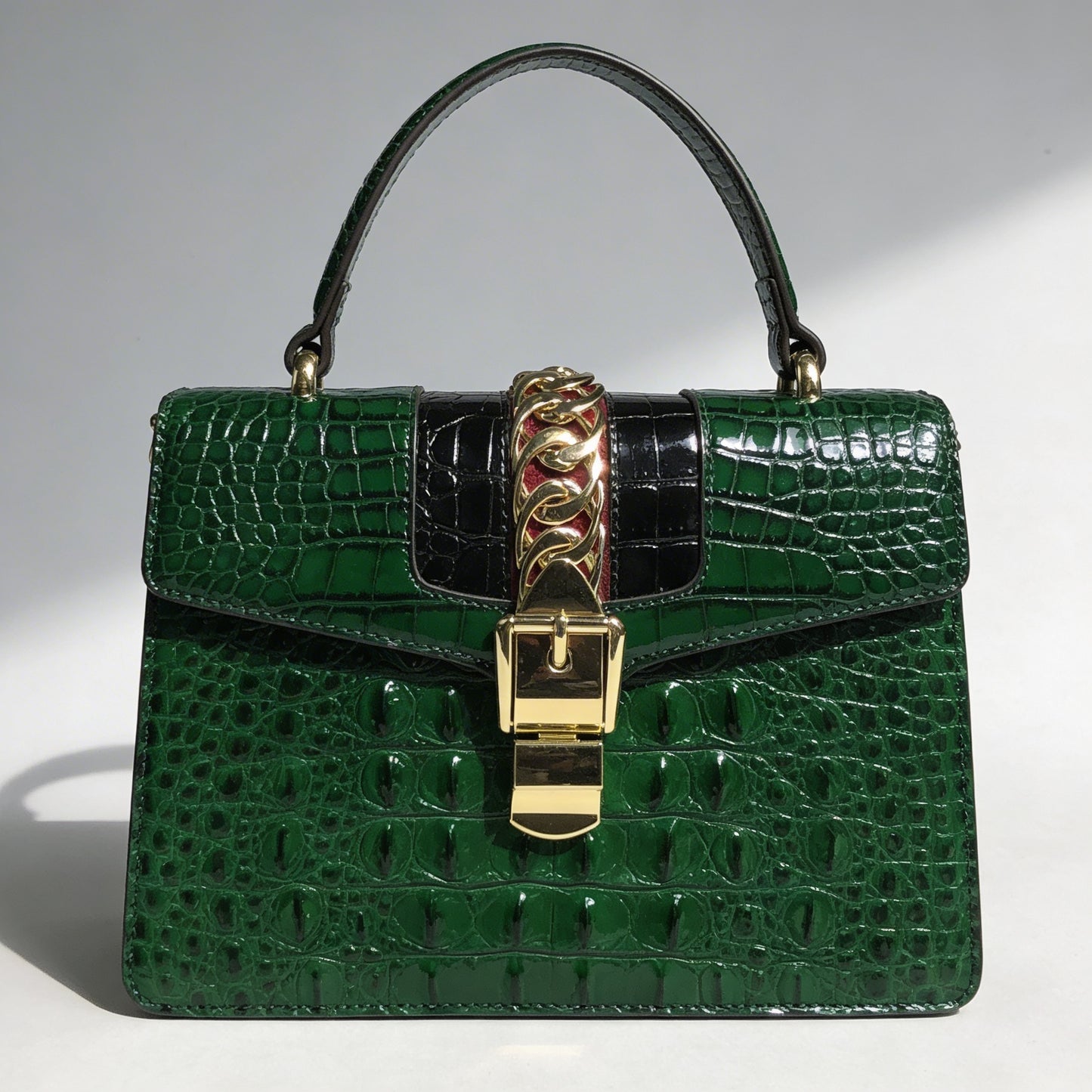 Aurelo Essence Messenger Purse