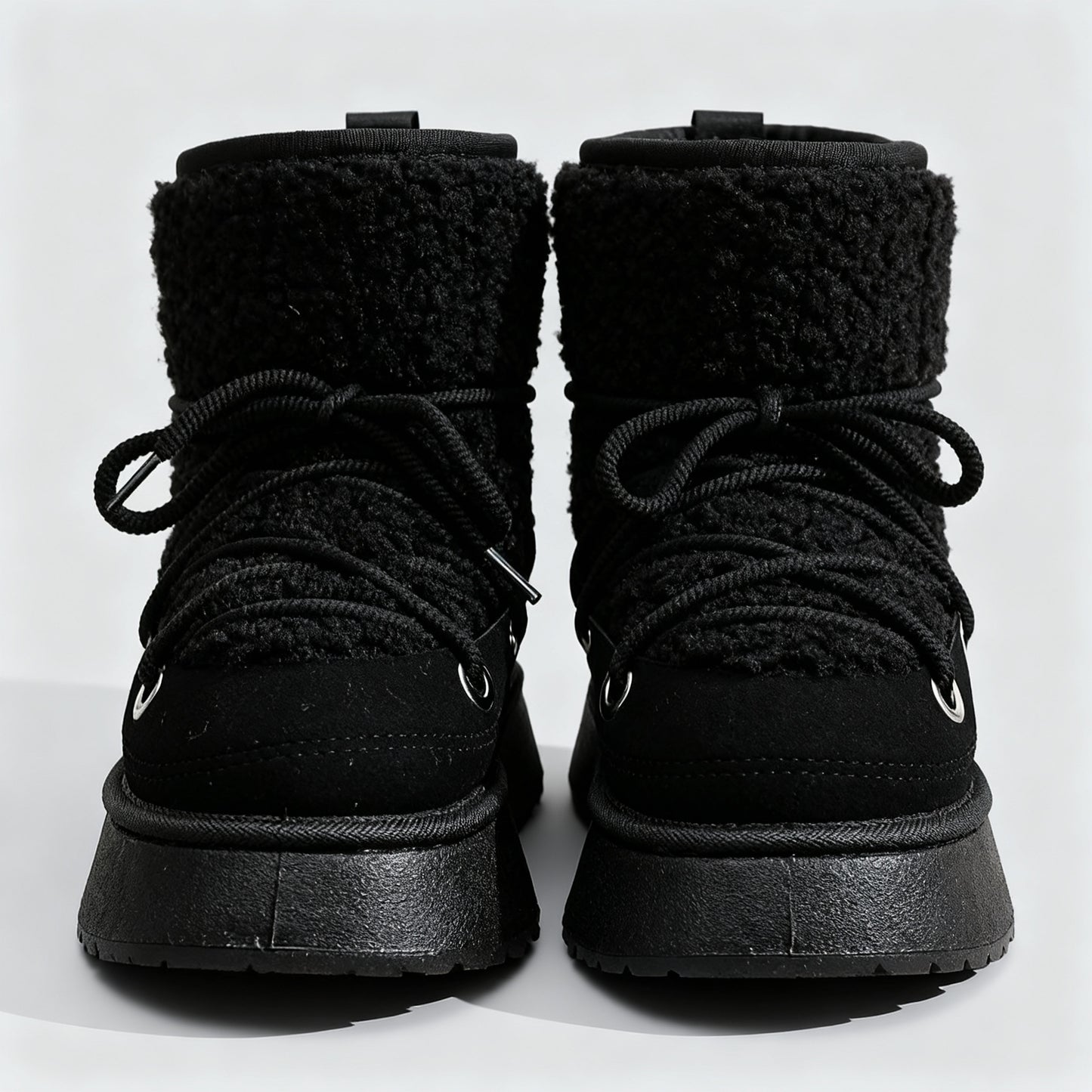 Bellone Cozy Boots