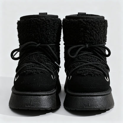 Bellone Cozy Boots