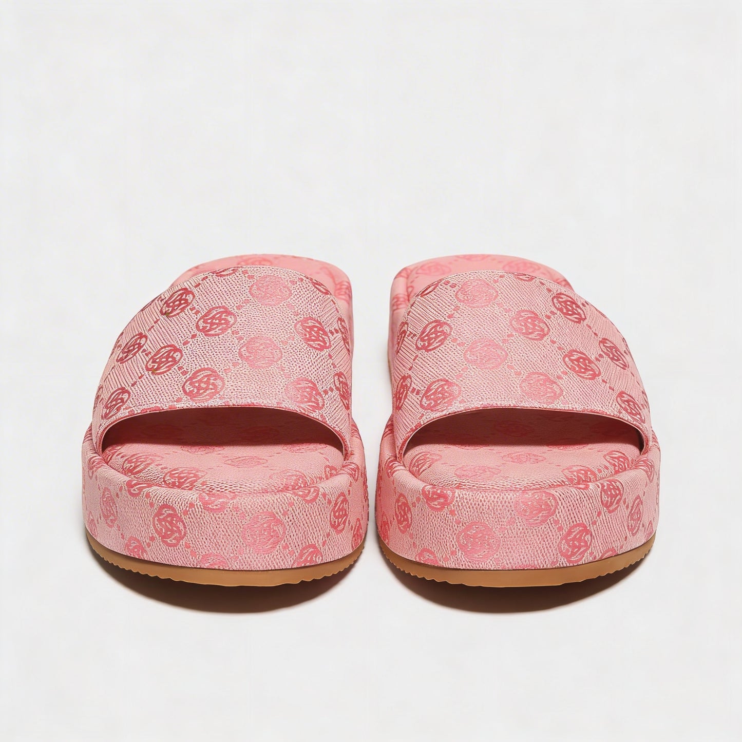 Valenza Elevated Comfort Slides
