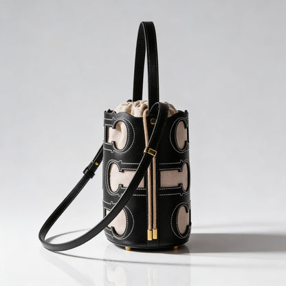 Alessia Hollow Elegance Bag