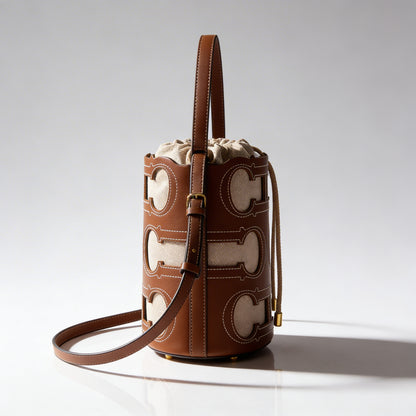 Alessia Hollow Elegance Bag