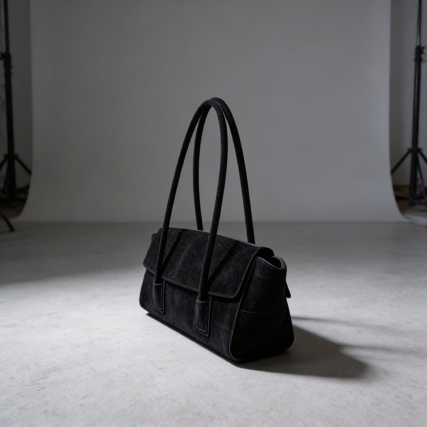 Orlena Poise Texture Bag