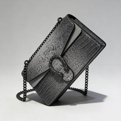 Neralin Sculpted Elegance Clutch