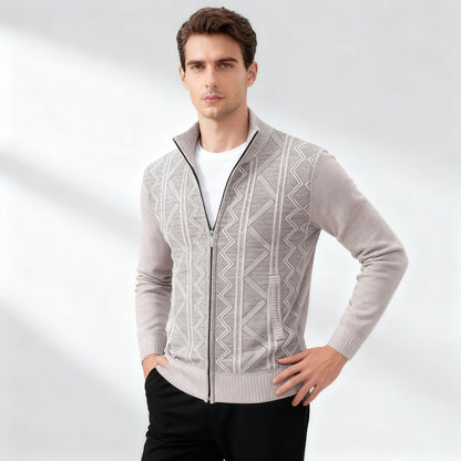 Mastro Cozy Cardigan