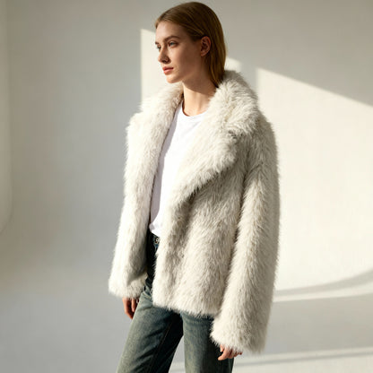 Valino Warm Outerwear