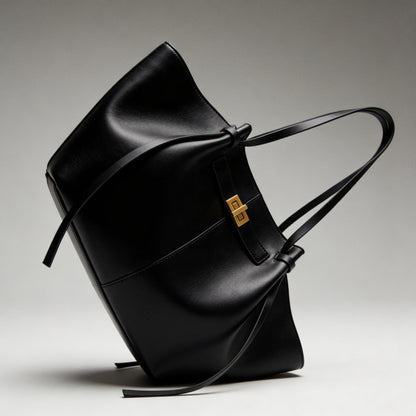 Stadera Essential Shoulder Bag