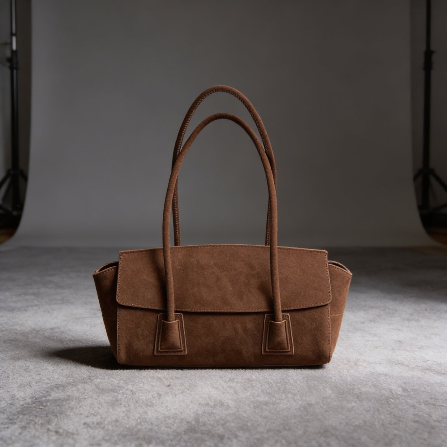 Orlena Poise Texture Bag