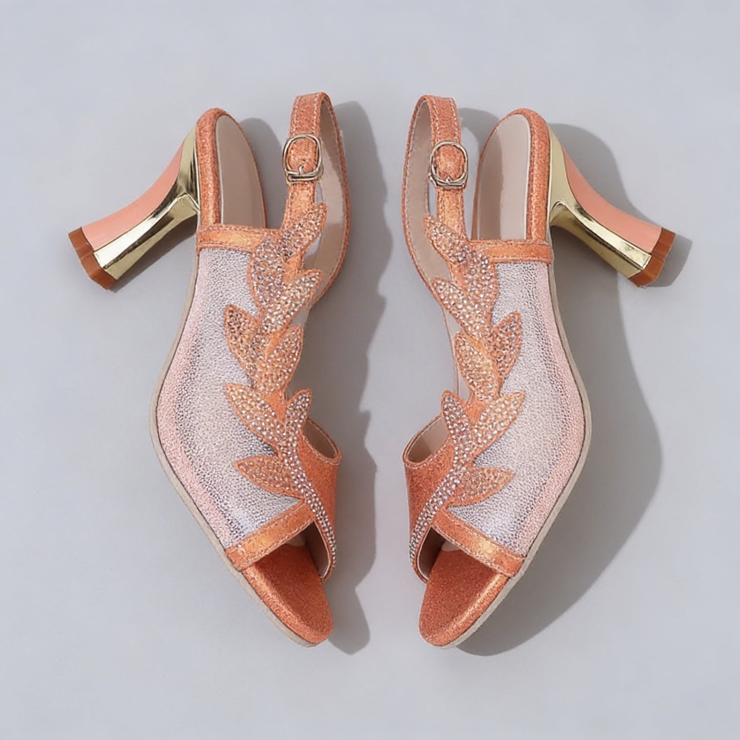 Serenata Radiant Sandal