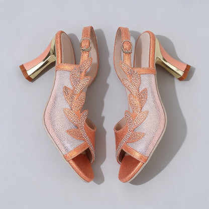 Serenata Radiant Sandal