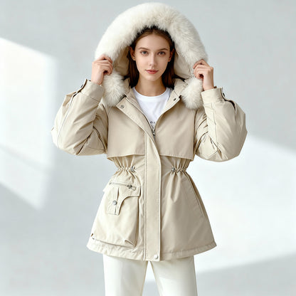 Alta Warmth Parka