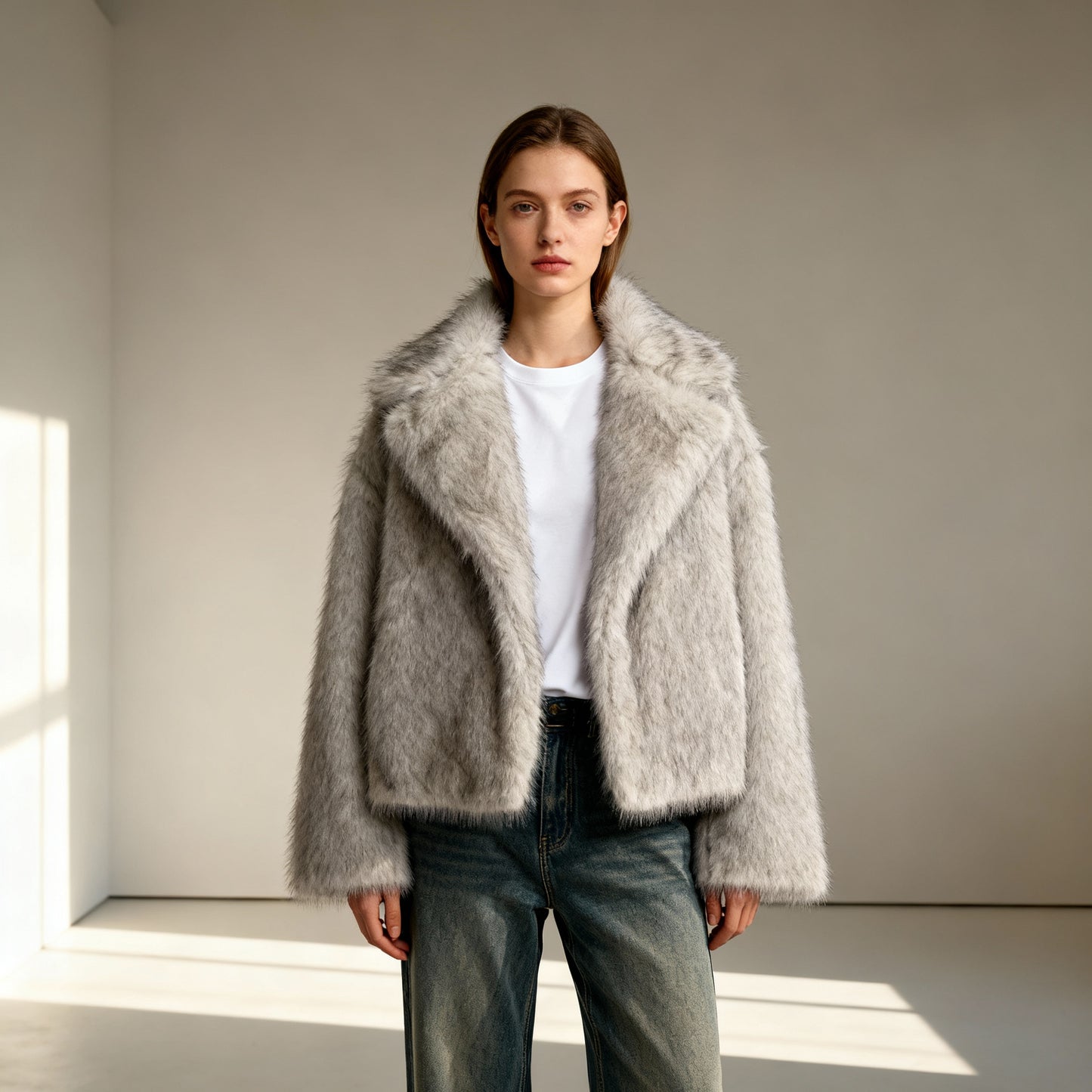 Valino Warm Outerwear