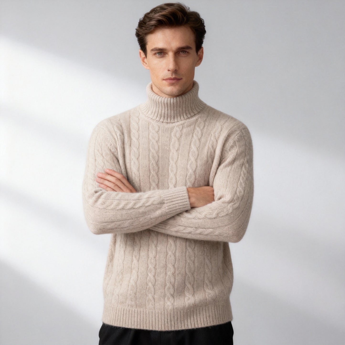 Avani Warmth Pullover