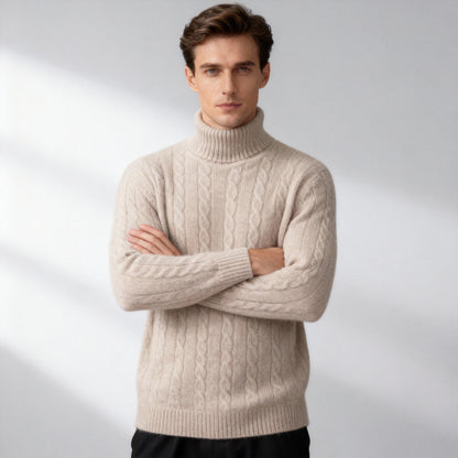 Avani Warmth Pullover