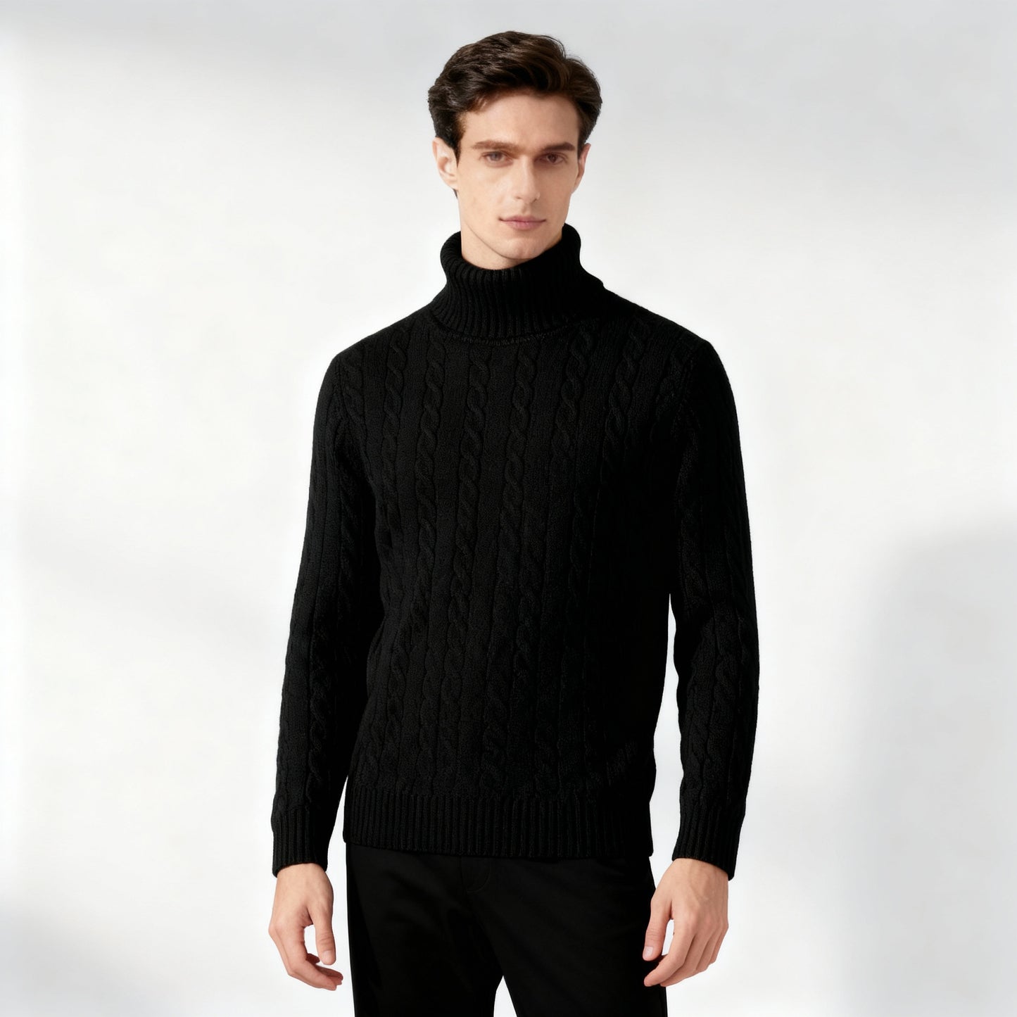 Avani Warmth Pullover