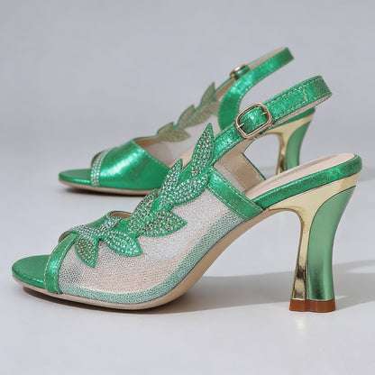 Serenata Radiant Sandal