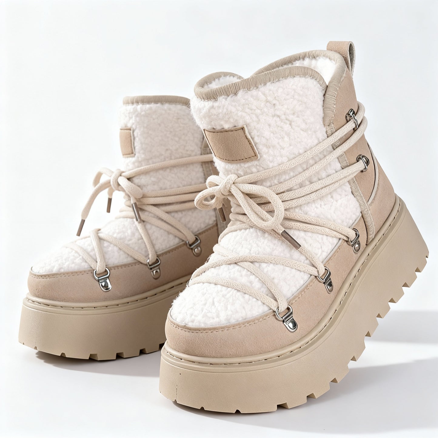 Mareni Cozy Footwear