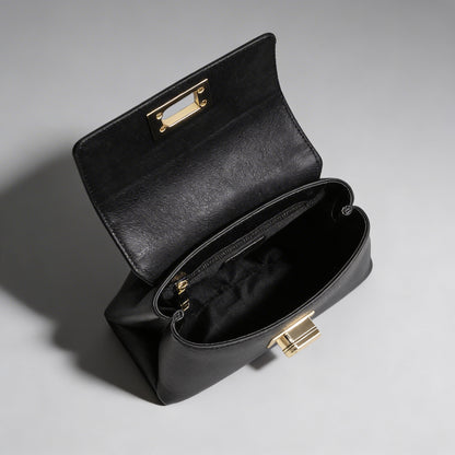 Aurelia Essence Square Bag