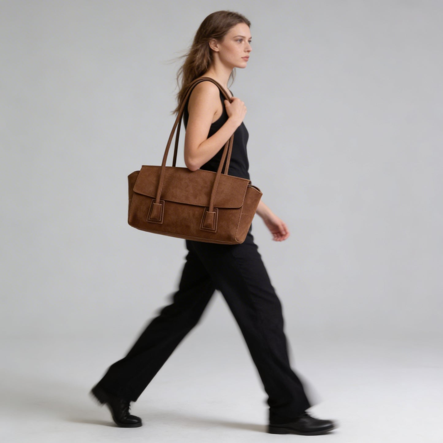 Orlena Poise Texture Bag