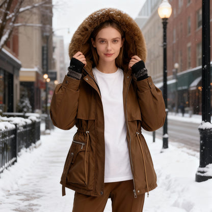 Alta Warmth Parka