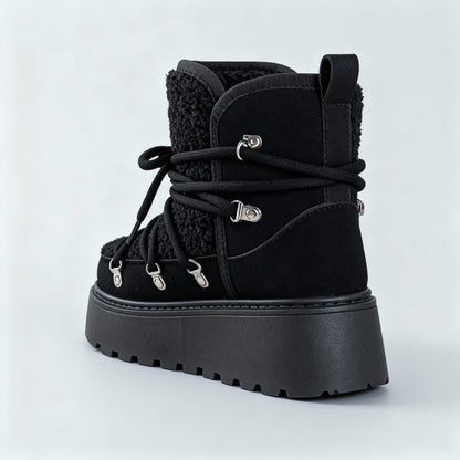 Mareni Cozy Footwear