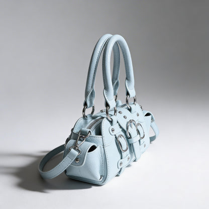 Vienti Prism Shoulder Purse