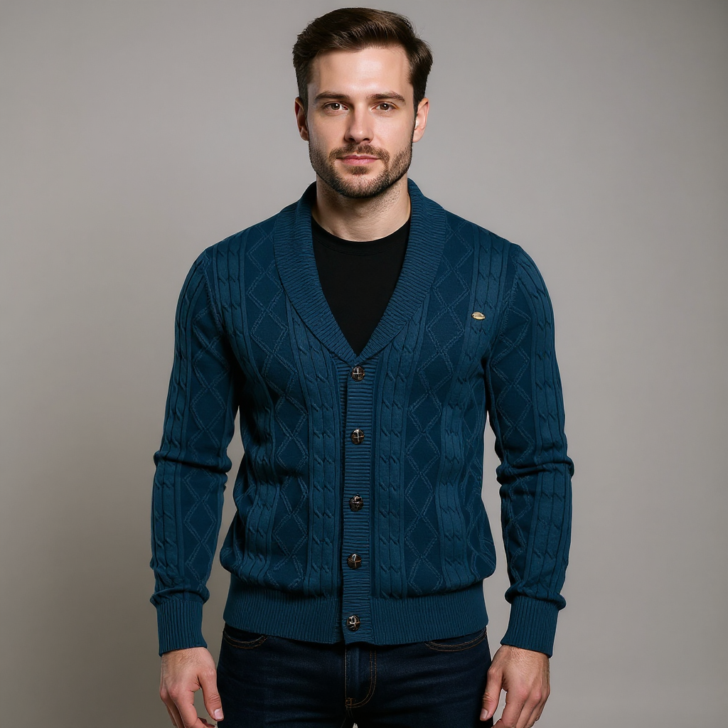 Fioreni Ease Knitwear