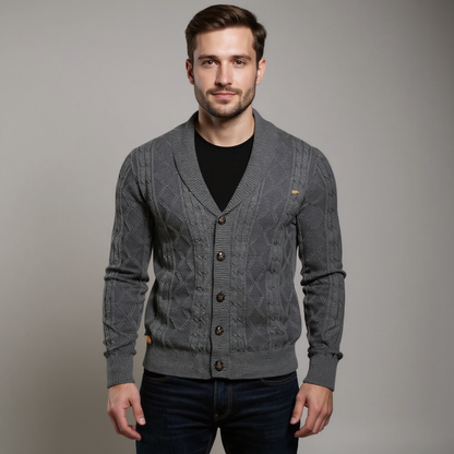 Fioreni Ease Knitwear