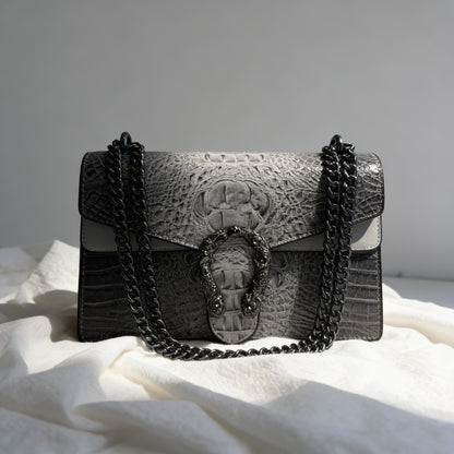 Neralin Sculpted Elegance Clutch