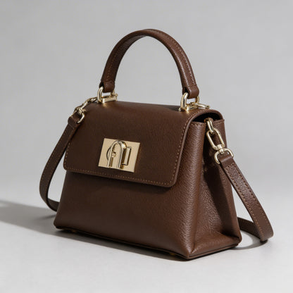 Aurelia Essence Square Bag