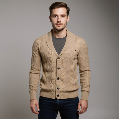 Fioreni Ease Knitwear